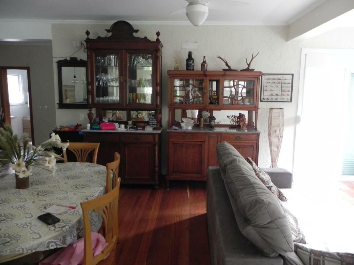 V Do Lago Negro - Casa Gramado Esterno foto